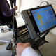 Illustration for article titled SatNav system for Zimmer Frames for Those Senior Moments